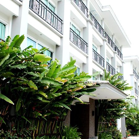 14 Resort Бангкок Экстерьер фото